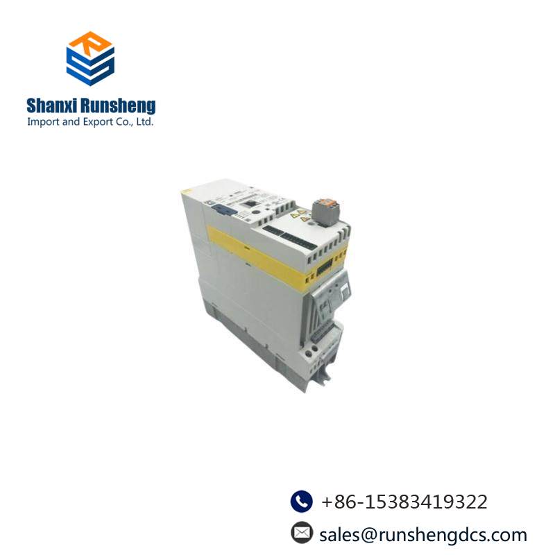 LENZE E84AVSCE7514SXO AC Drive