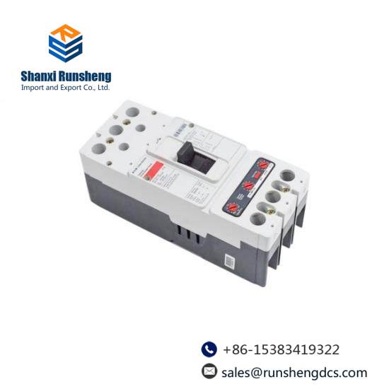 Eaton JD3250D C complete molded case circuit breaker