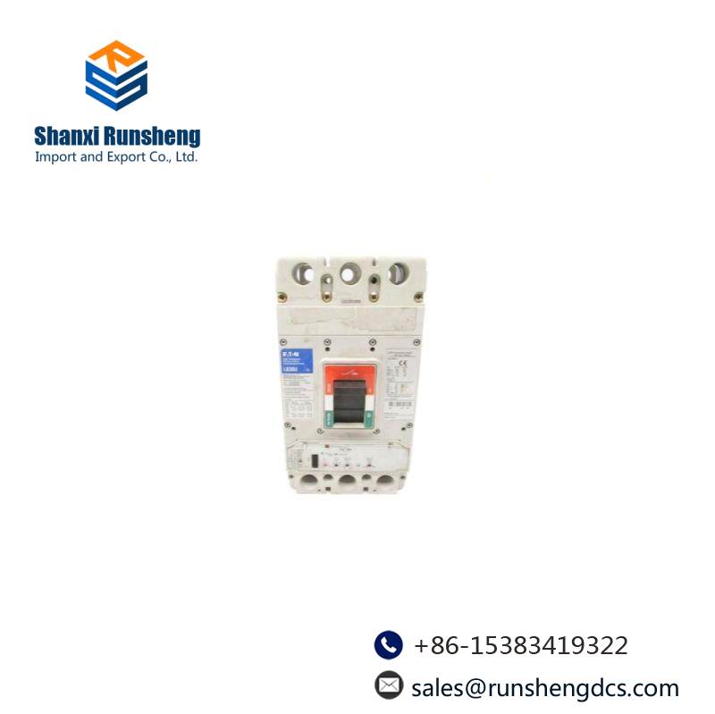 EATON LGU3630NN CIRCUIT BREAKER, 690V, 630A