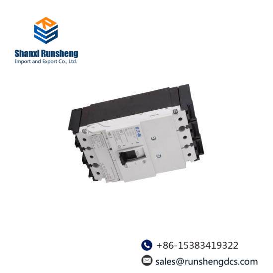 Eaton NZMN4-AE1000 Circuit Breaker