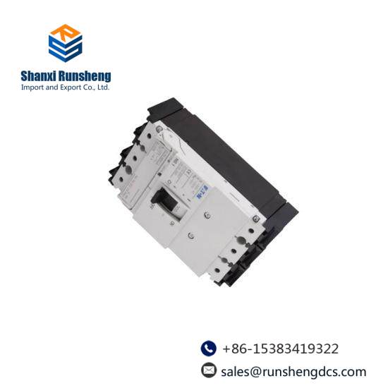 Eaton NZMN4-AE1000 Circuit Breaker