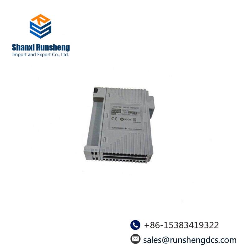 YOKOGAWA EB401-50 S1 S1 Interface Module