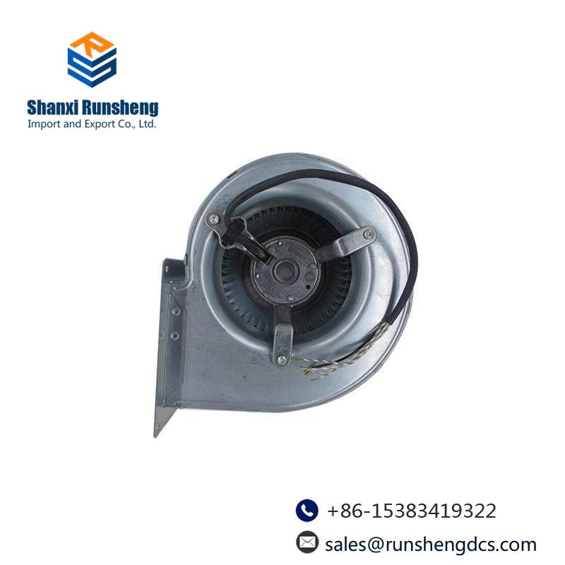 EBMPAPS TYP8550N
