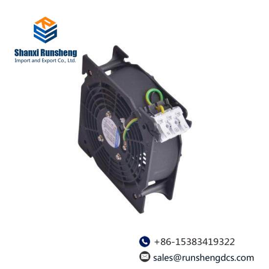 EBMPAPST DV4650-470 Cooling Fan