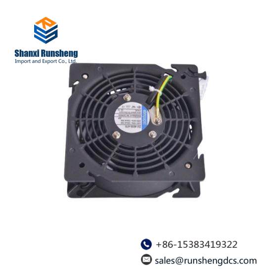 EBMPAPST DV4650-470 Cooling Fan