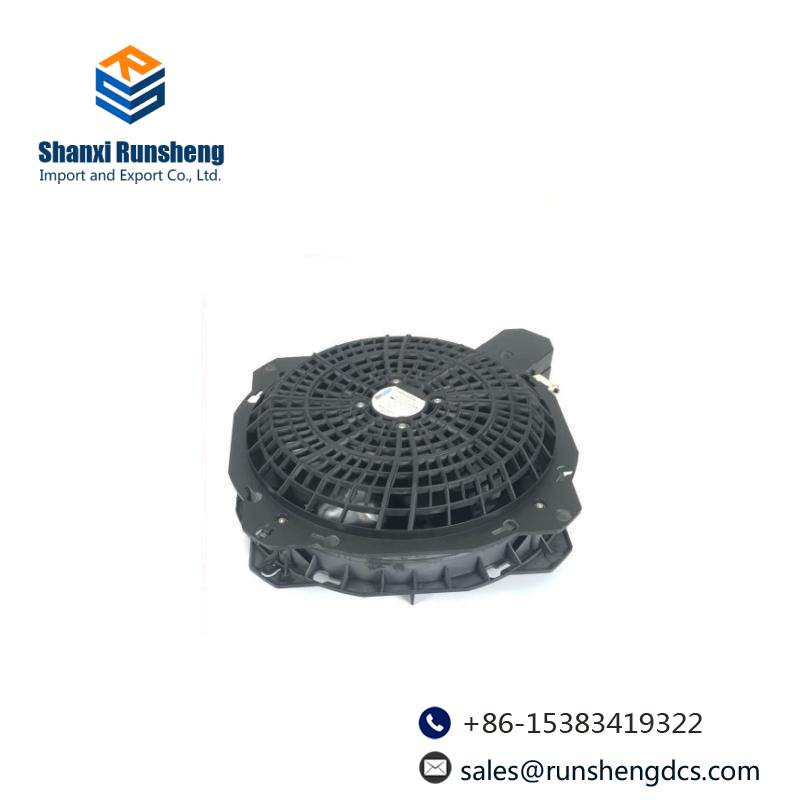 Ebmpapst K2S165-AA75-06 CABINET FAN