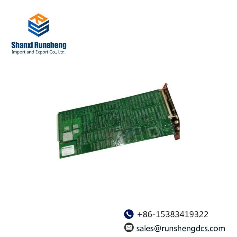 ENTEK EC6622LS Dual Channel Vibration Monitor