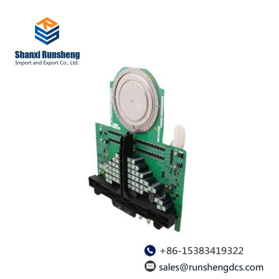 ECC 086387-001 ABB