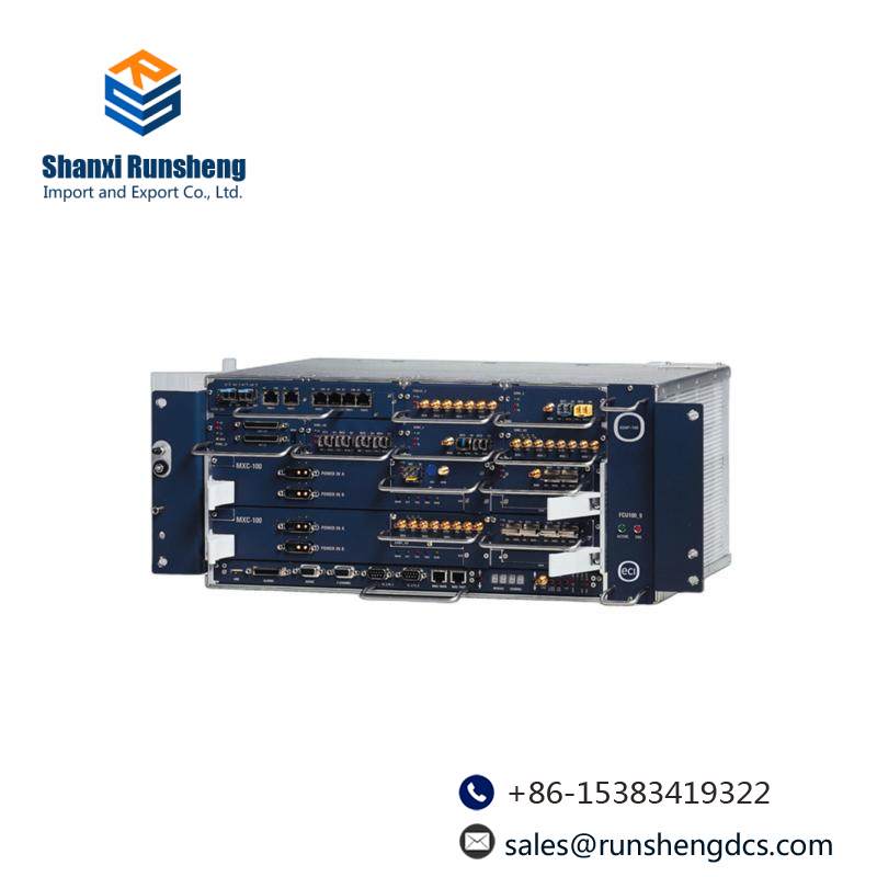 ECI MSPP MULTIPLEXER ECI MSPP MULTIPLEXER XDM-100 Ethernet interface module