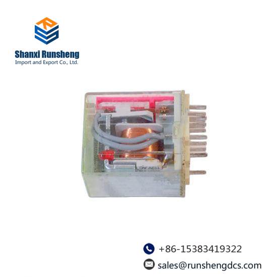 EDL COMAT E45FL AC RELAY