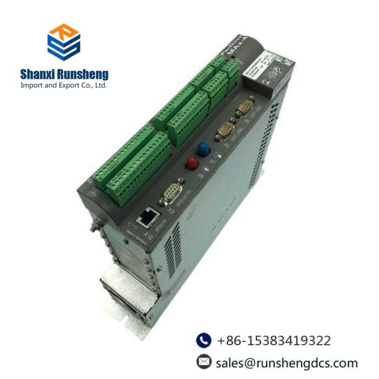 ELAU DRIVE PS-5 POWER SUPPLY