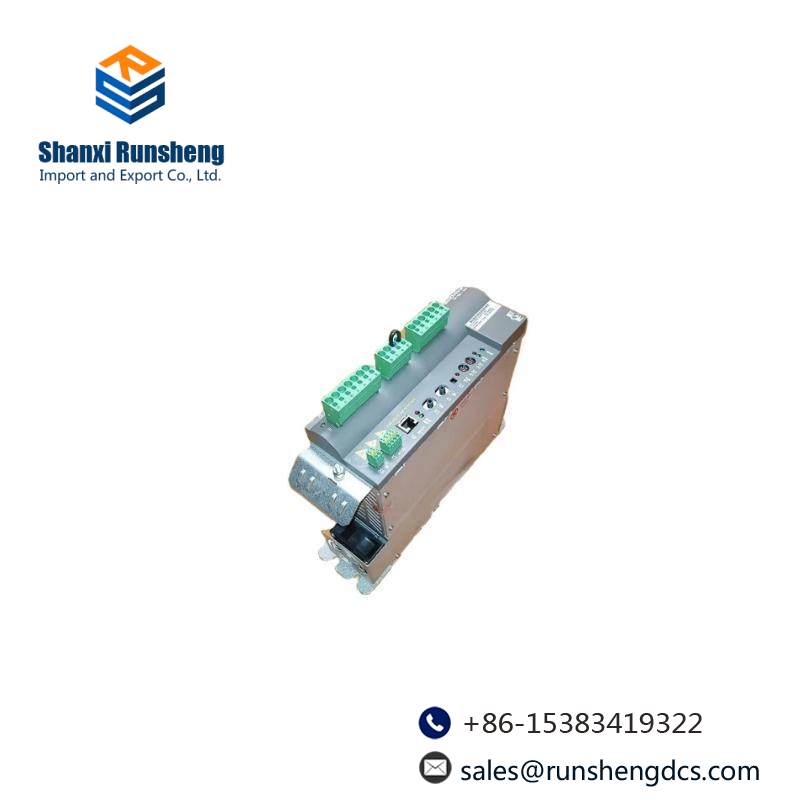 ELAU DRIVE PS-5 Servo Power Supply
