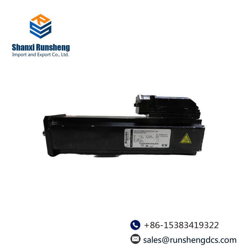 SCHNEIDER SM-070/60/020/P1/45/S1/B0