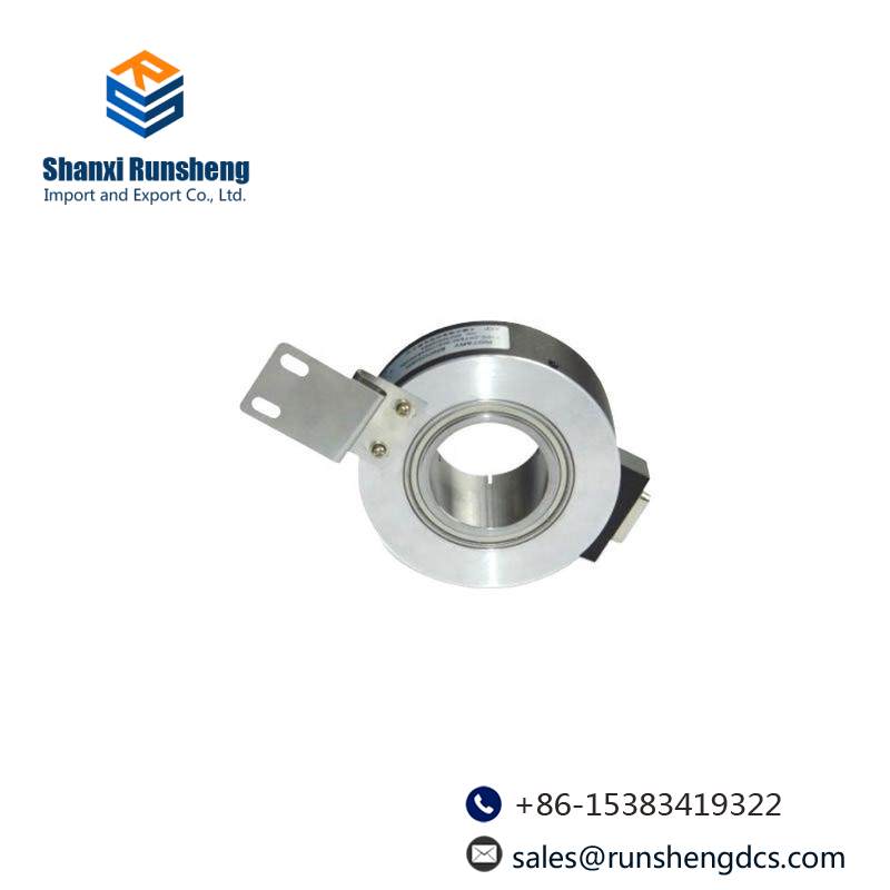 ELCO EB100P38-P6PR-1024 1024 line rotary encoder with hollow shaft 30mm