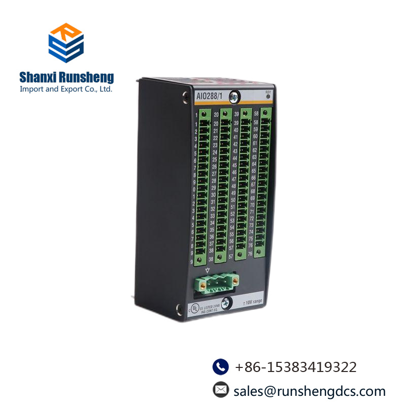 BACHMANN EM213 Industrie Ethernet Master