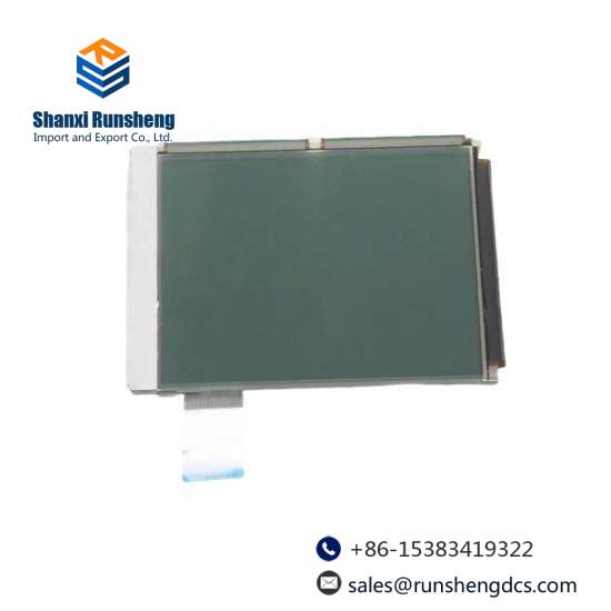Emerging EW32F92FLW 3.8-inch LCD Display Panel