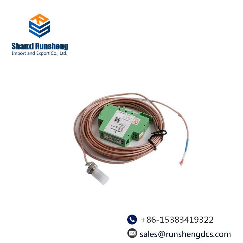 EMERSON 098-01257-01 01257-00-412 PCA BOARD ASSEMBLY