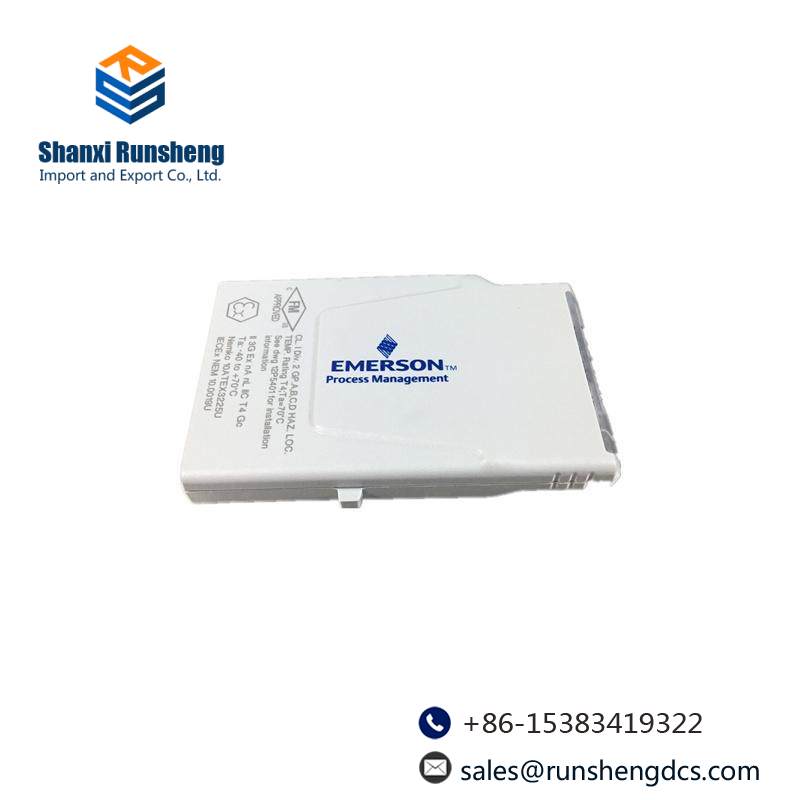 EMERSON 12P4628X102  Charm Terminal Block