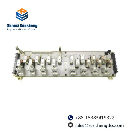 EMERSON 1C31223G01