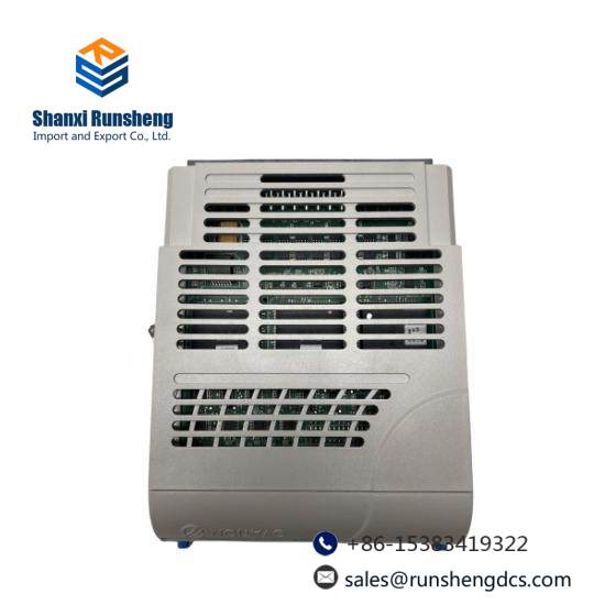 Emerson 1C3123SH01 Module