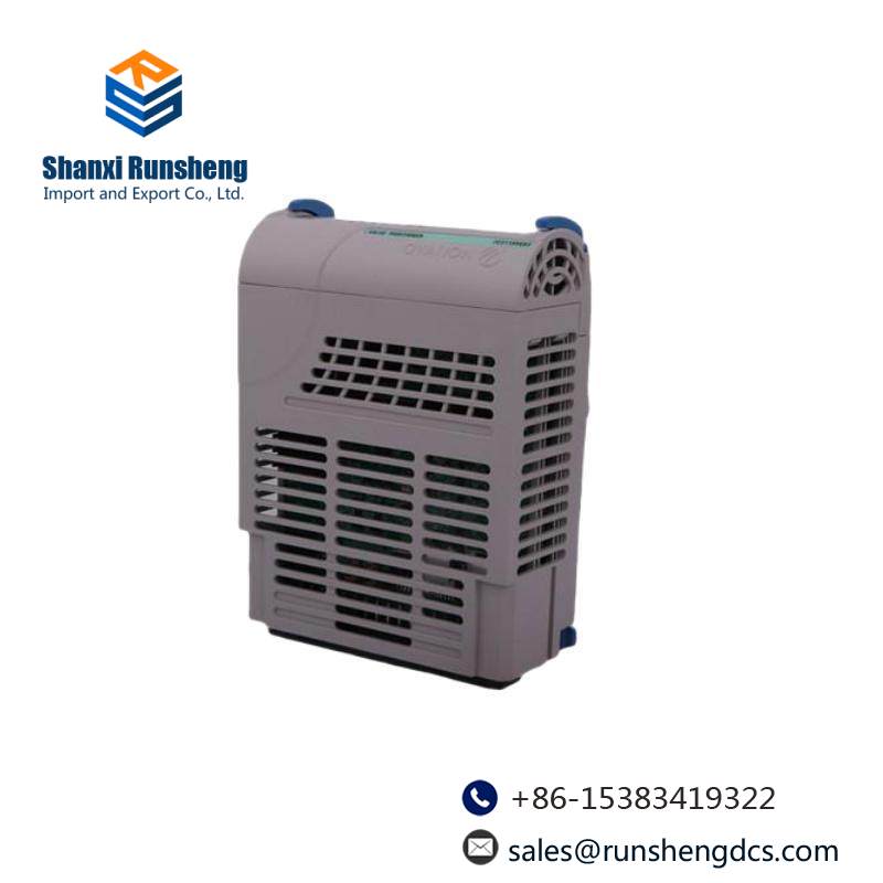 Emerson 1X00691H01 Compact Controller