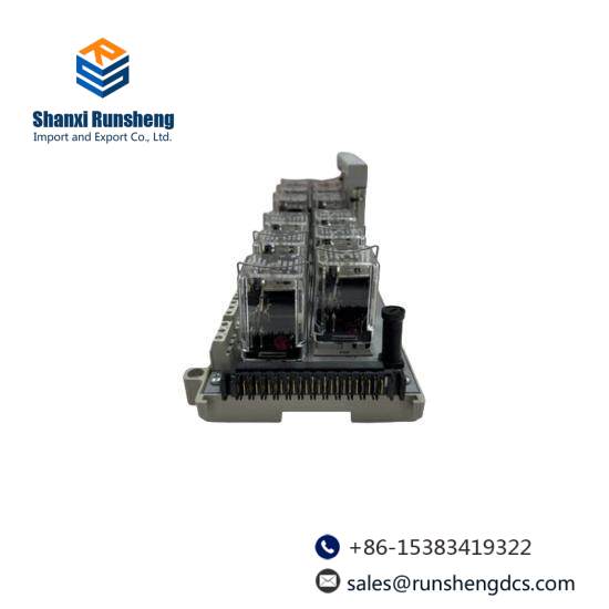 EMERSON 5X00063G01
