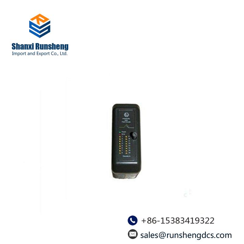 EMERSON 5X00226G04