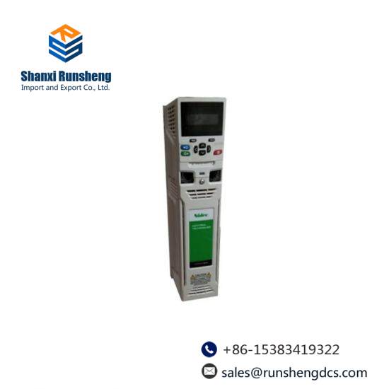 EMERSON 5X00499G01
