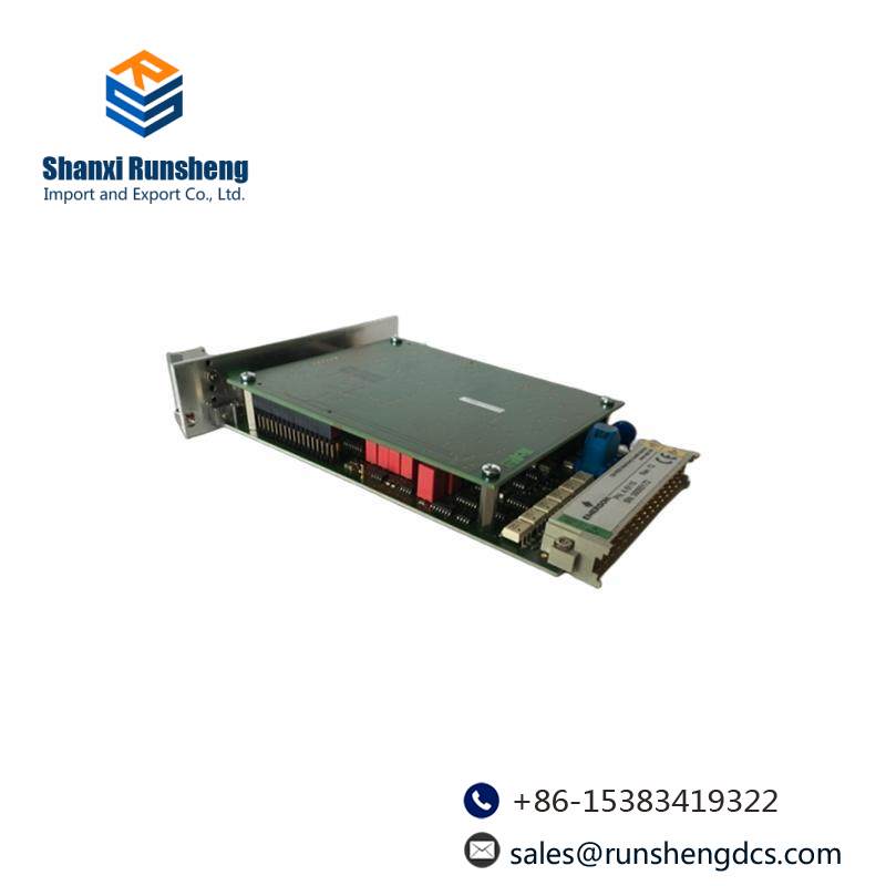 EMERSON 9199-00002 A6120