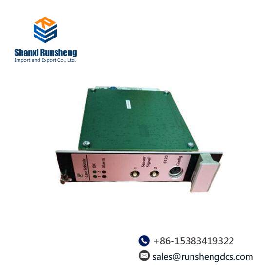 EMERSON 9199-00002 A6120