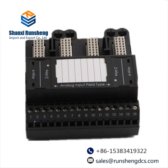 EMERSON A3120/022-000 CSI3120