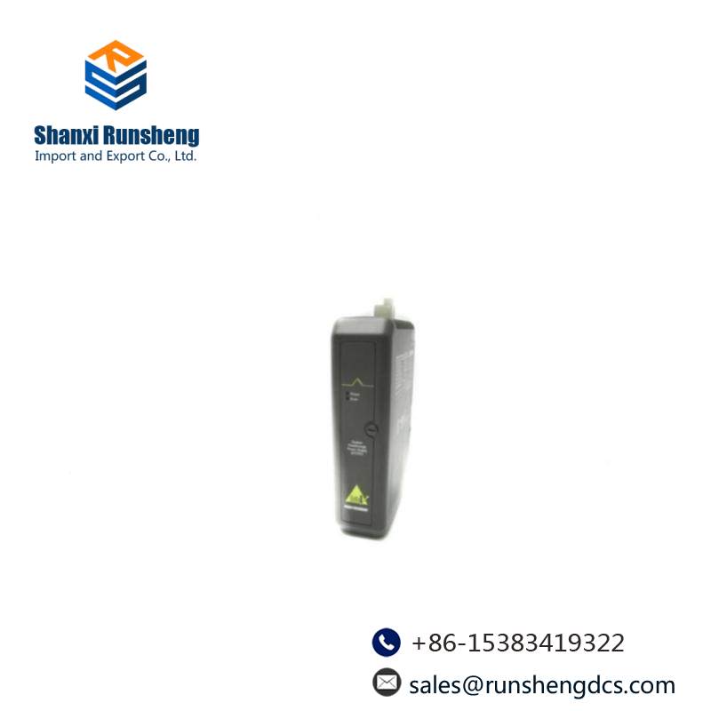 EMERSON A3120/022-000 CSI3120