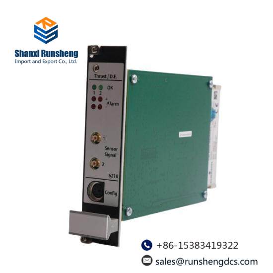 EMERSON A6210