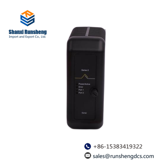 Emerson IC866-0550-2A3-50