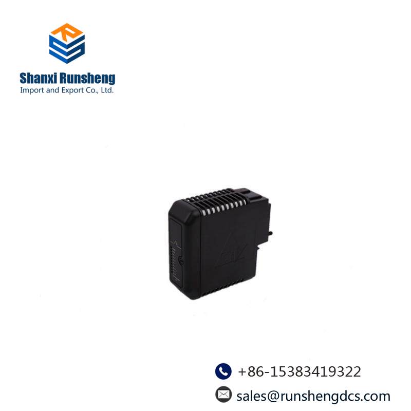 EMERSON CE4003S2B6 Standard I/O Termination Block