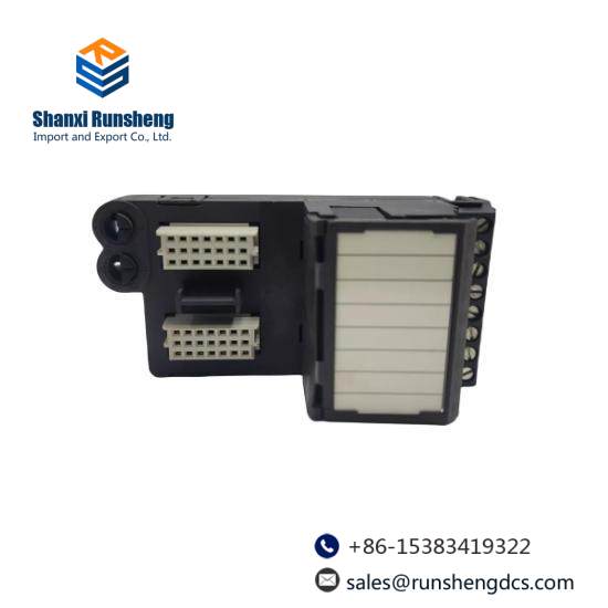 Emerson IC697BEM731RR