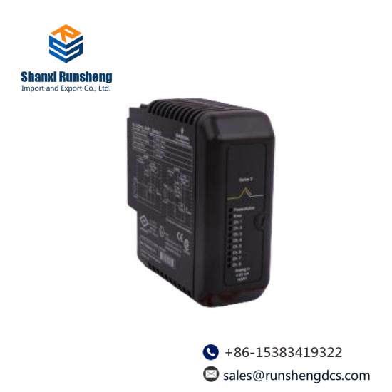 Emerson IMP8-2D-2E-1L-1L-00