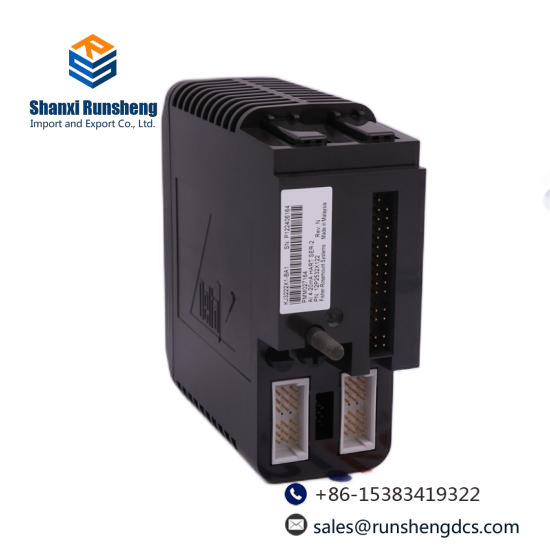 Emerson DELTAV KJ3002X1-BB1 12P0683X082