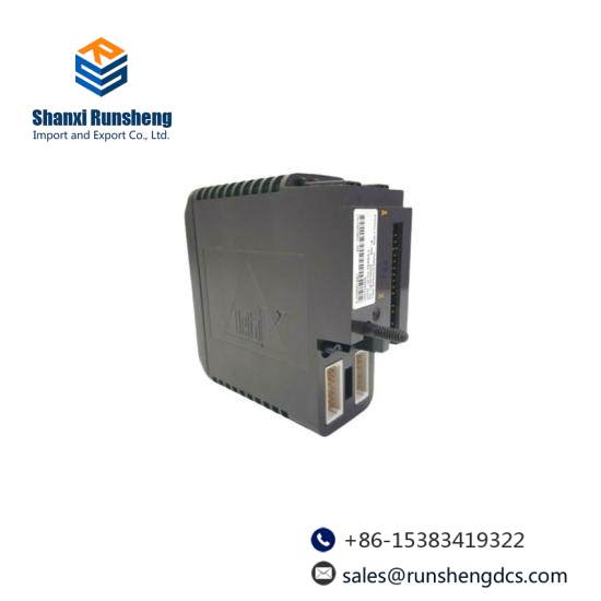 Emerson DeltaV KJ3204X1-BA1 12P3275X042 Output Module