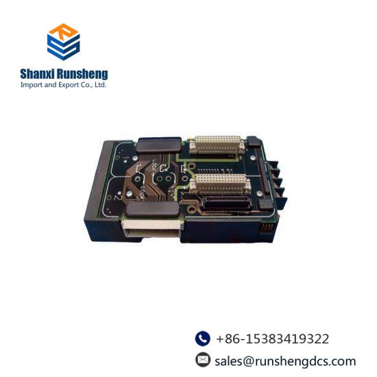 Emerson DeltaV KJ4001X1-BA2 12P1562X012 2-Wide Carrier Board