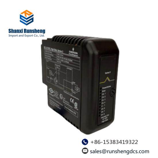 Emerson IC200ALG620LT