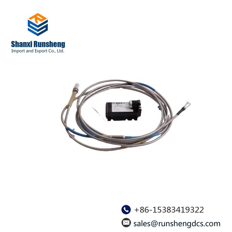 EPRO PR9268/605-000