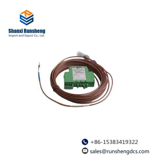 EPRO PR6423/033-110