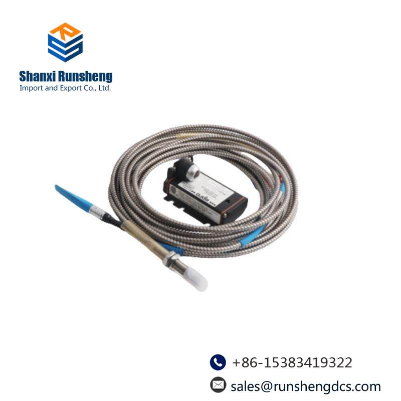 EPRO PR6424/195-110