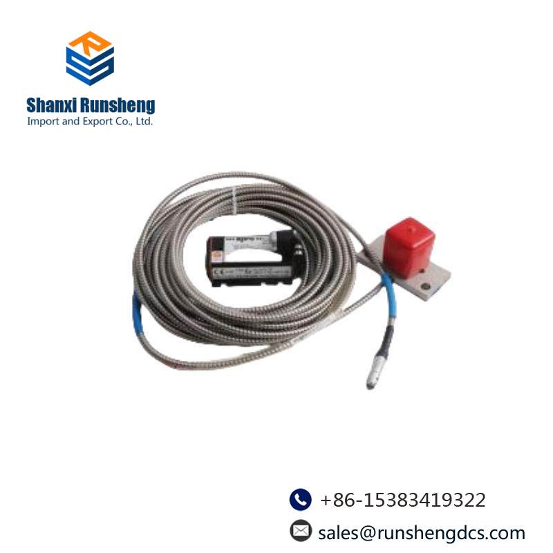 EPRO PR6424/195-110
