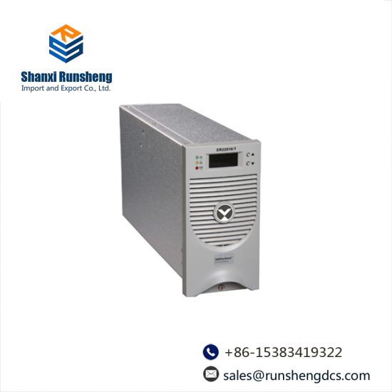 EMERSON ER11020/T Charging module