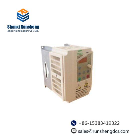 EMERSON EV1000-2S0004G Inverter