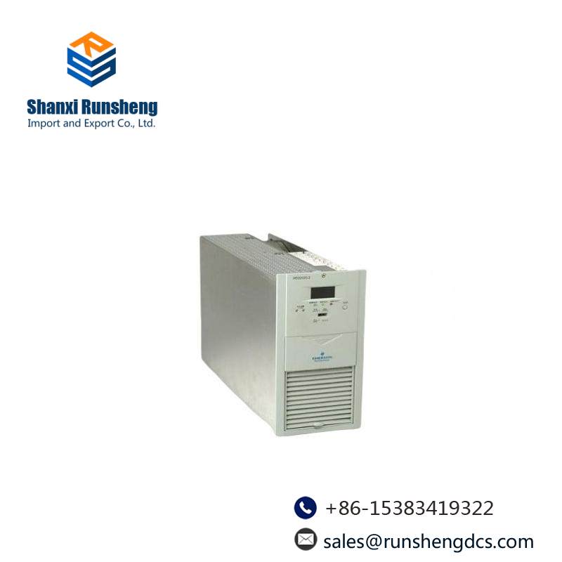 Emerson IC200ALG620LT