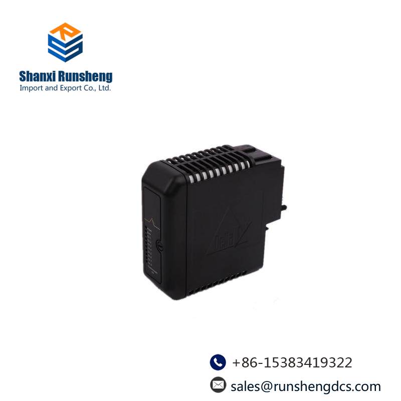 EMERSON IES0350.M1A05L.27N0 DELTAV