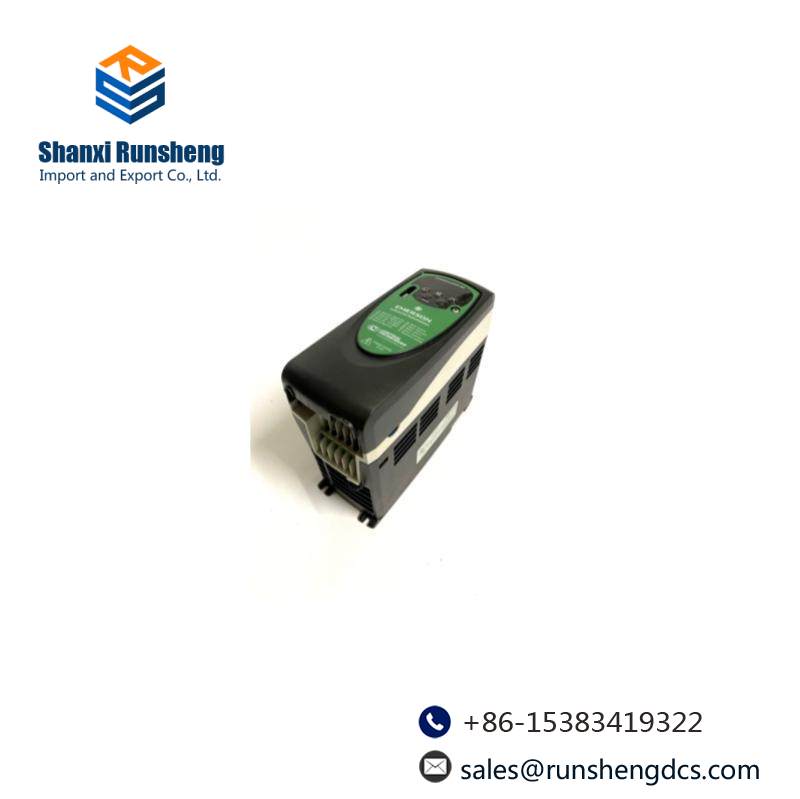 EMERSON ISKB3400037 Frequency Inverter